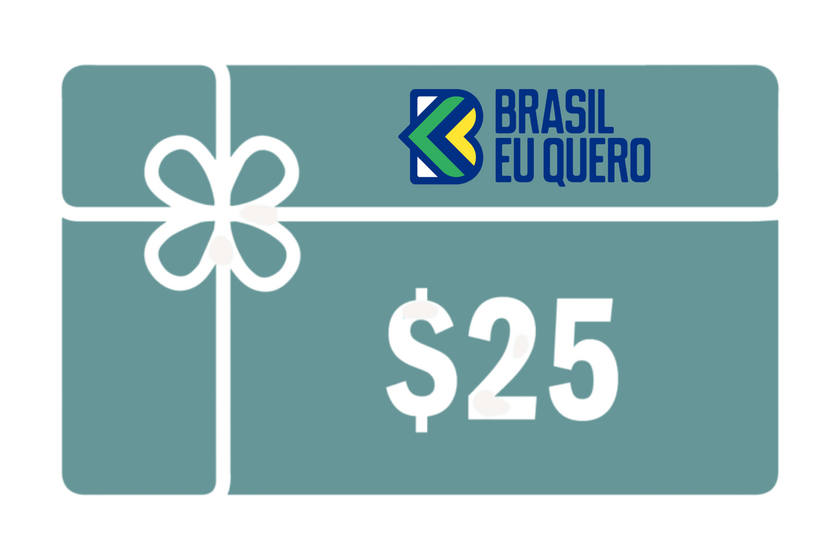 Top 5 Brazil Gift Cards - Popular Brazilian Gift Cards - Prestmit