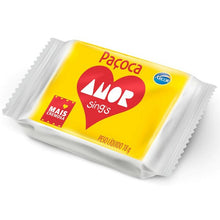 将图片加载到图库查看器，Amor paçoca 540G
