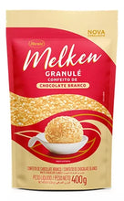 将图片加载到图库查看器，Granulado Melken Granule 400g
