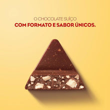 Carregar imagem no visualizador da galeria, Toblerone Chocolate Ao Leite 2x100G
