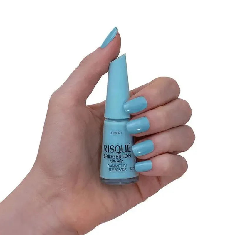 Risqué Esmalte Bridgerton                ( 1 unidade )