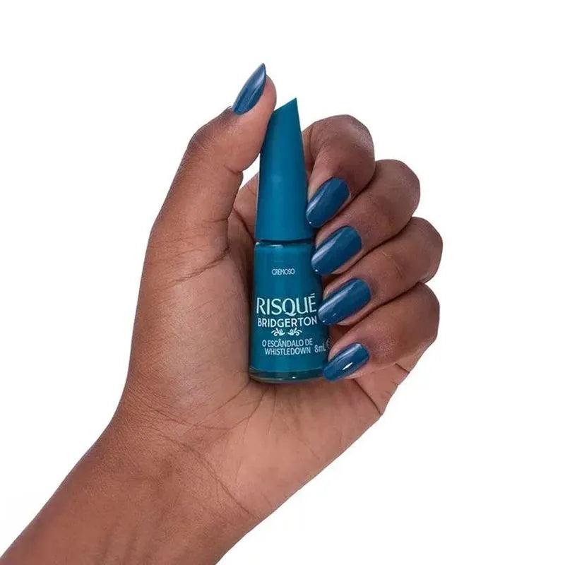 Risqué Esmalte Bridgerton                ( 1 unidade )