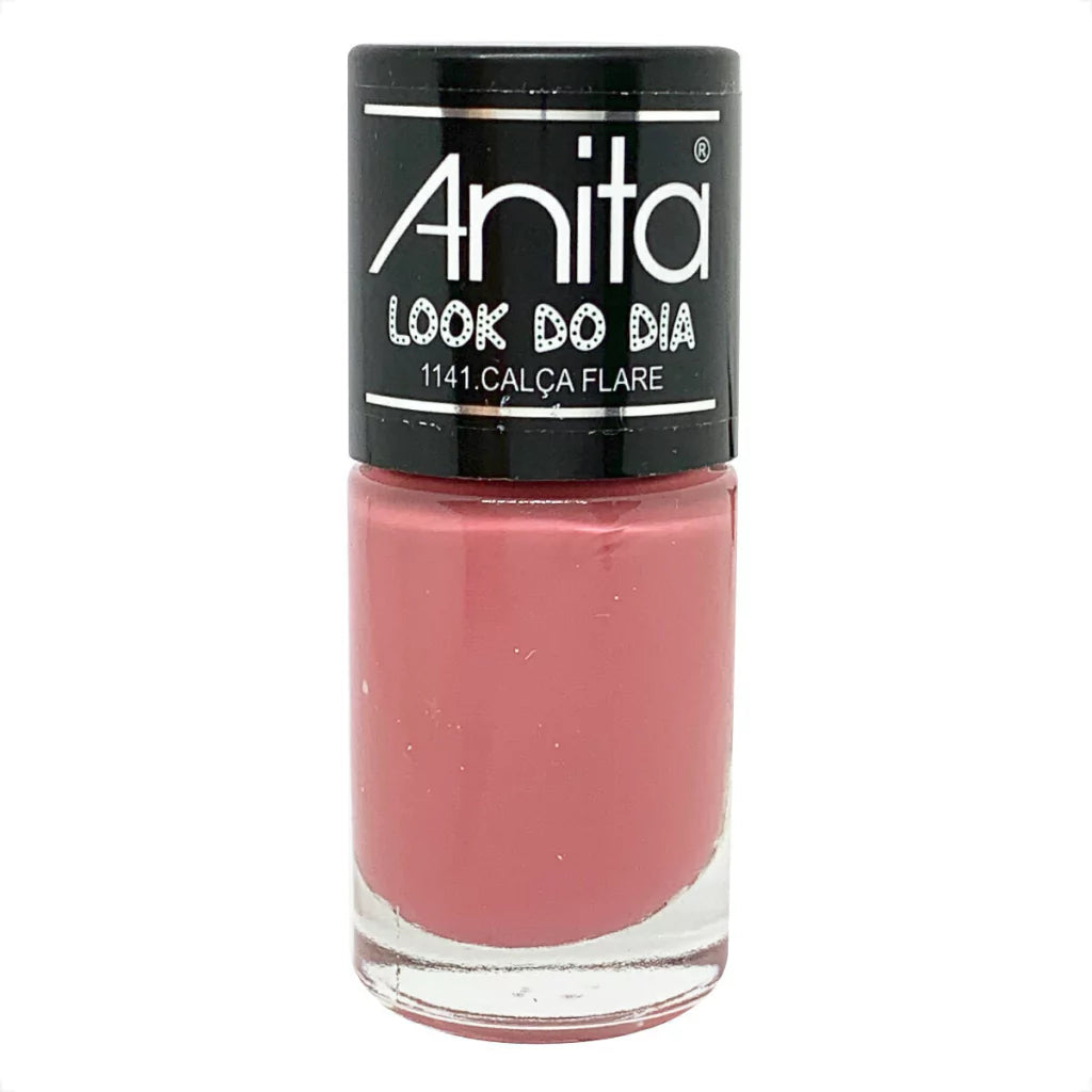 Anita Esmalte Coleção Look do dia -1 unidade