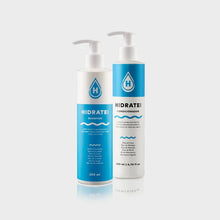 Load image into Gallery viewer, Hidratei Kit Shampoo e Condicionador 200 ML
