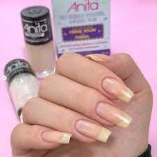 将图片加载到图库查看器，Kit unhas fortes agora vai - Anitta 105g
