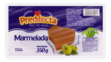 将图片加载到图库查看器，Marmelada Predilecta Bandeja 350g
