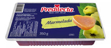 将图片加载到图库查看器，Marmelada Predilecta Bandeja 350g
