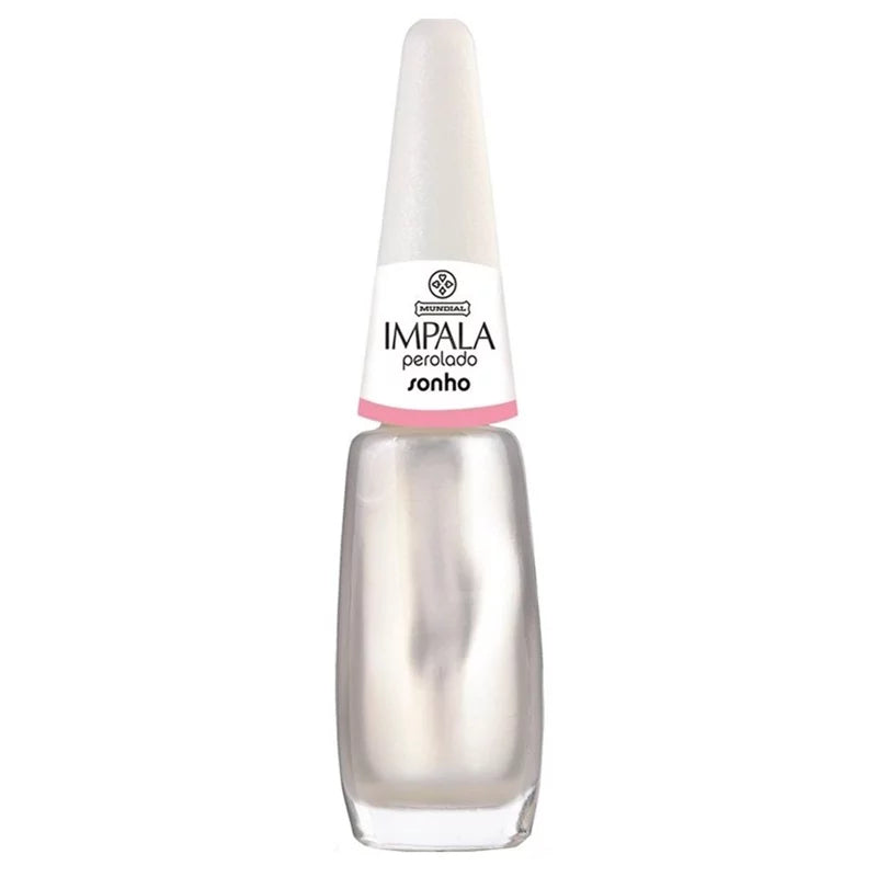 Esmalte Impala Perolado Sonho 7.5ml