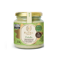 Haoma creme Pistache 220G