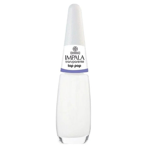 Esmalte Impala Top Pop 7,5ml