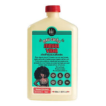 将图片加载到图库查看器，Shampoo Meu Cacho Minha Vida Lola Cosmetics 500 ml
