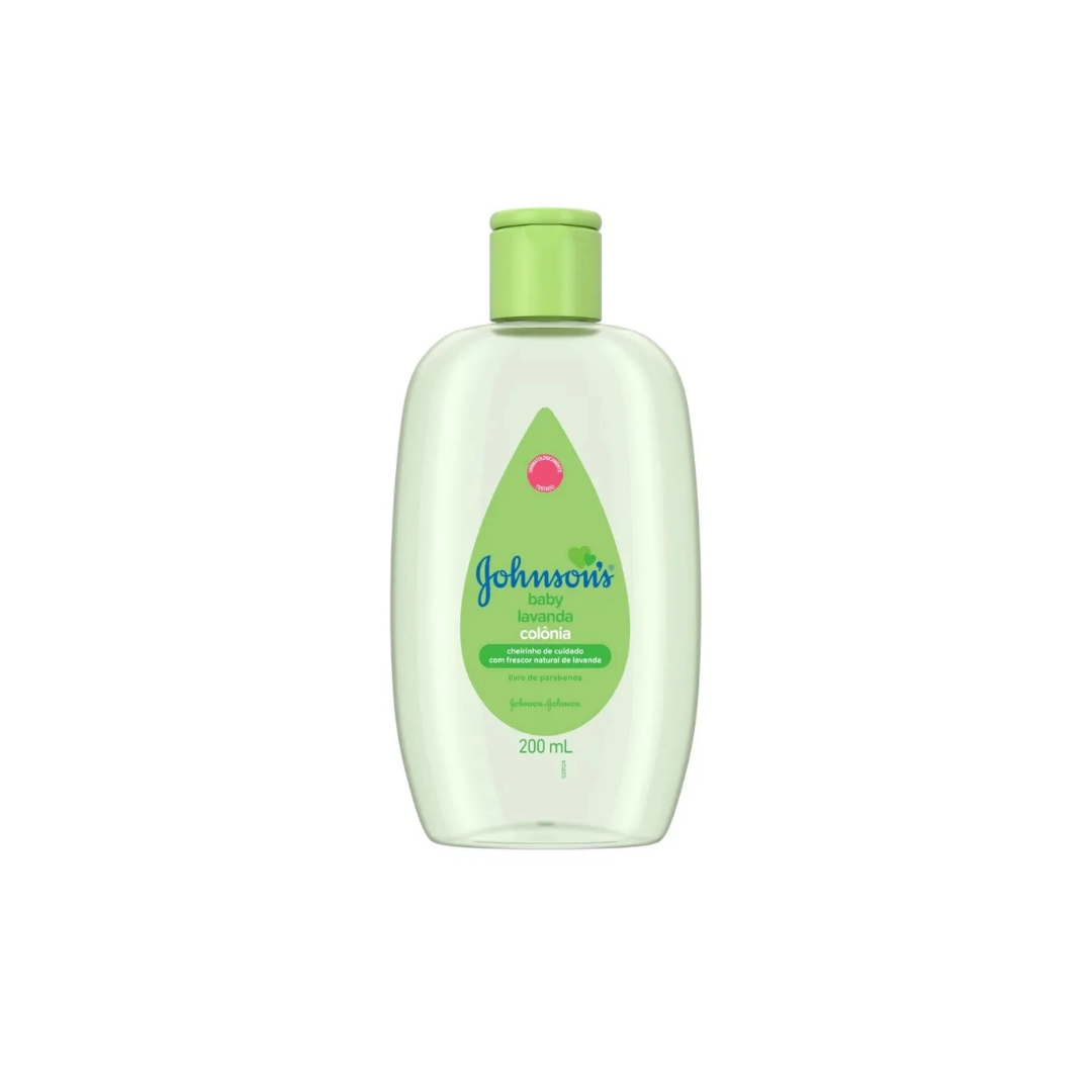 Johnsons Baby Colonia 200 Ml: Utilizzo, effetti collaterali e prezzo